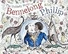 The Unlikely Story of Bennelong and Phillip by Michael Sedunary