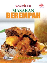 Kompilasi Masakan Berempah