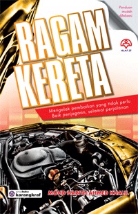 Ragam Kereta