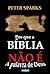 Por que a Bíblia não é a palavra de Deus (Portuguese Edition)