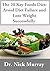 The 20 Key Foods Diet: Avoi...