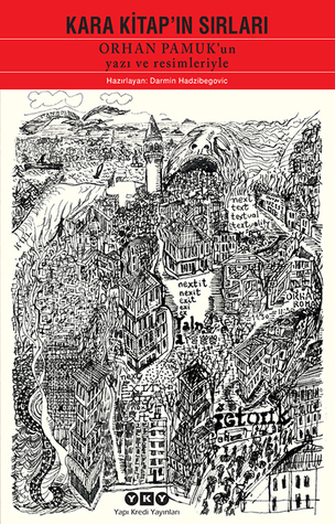 Kara Kitap'ın Sırları (Paperback)