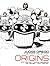 Judge Dredd: Origins  (Judge Dredd: The Mega Collection #4)