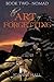 Nomad (The Art of Forgetting, #2)