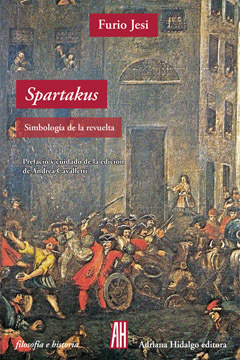 Spartakus. Simbología de la revuelta