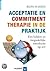 Acceptatie en Commitment Therapie in de Praktijk by Russ Harris
