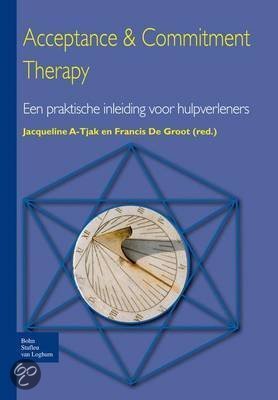 Acceptance & Commitment Therapy (Paperback)