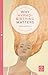 Why Hypnobirthing Matters by Katrina Berry