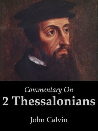 Commentary on 2 Thessalonians
