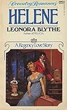 Helene (Coventry Romances #6) Helene (Coventry Romances #6)