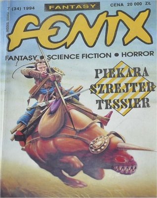 Fenix 1994 #7 (Fenix, #34)