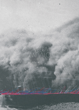 Pölyn historia (Hardcover)