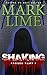Shaking (Cold Book 1)