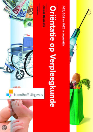 Oriëntatie op Verpleegkunde