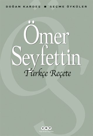 Türkçe Reçete (Paperback)
