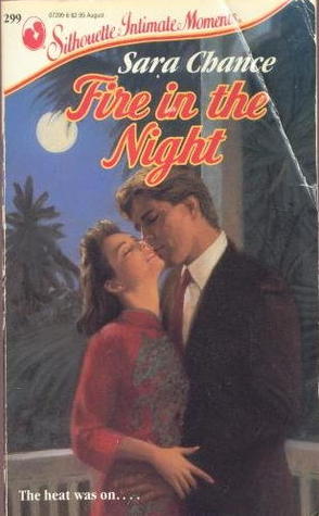 Fire in the Night (Mass Market Paperback)