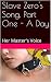 Slave Zero's Song - A Day: ...
