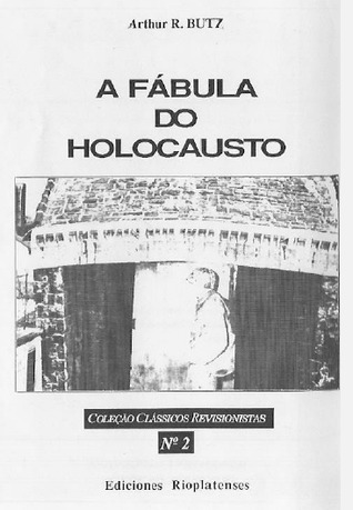 A Fábula do Holocausto