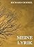 Meine Lyrik