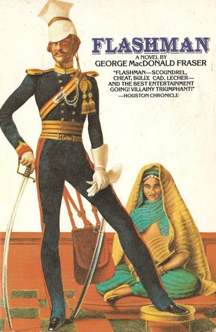 Flashman