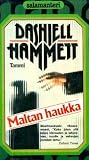 Maltan haukka