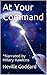 At Your Command by Neville Goddard