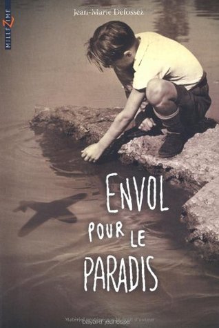 Envol pour le paradis (Paperback)