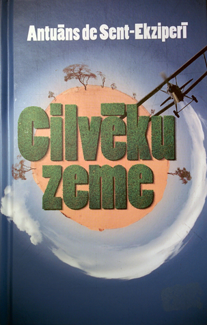 Cilvēku zeme