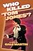 Who Killed 'Tom Jones'?