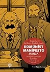Komünist Manifesto Manga