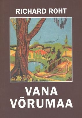 Vana Võrumaa