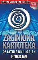 The Last Days Of Lorien By Pittacus Lore