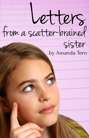 Letters from a Scatter-Brained Sister (ebook)