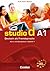 Studio D A1: Deutsch Als Fremdsprache: Kurs- Und Ubungsbuch