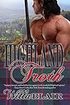 Highland Troth by Willa Blair