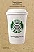 Дело не в кофе. Корпоративная культура Starbucks