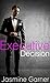 Executive Decision