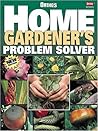 Ortho's Home Gardener's Problem Solver Ortho's Home Gardener's Problem Solver