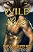 Wild Lust: The Complete Set (Werewolf BBW Erotica Bundle)