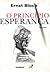 O Princípio da Esperança - Volume 1
