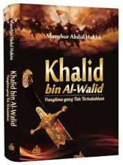 Khalid bin Al-Walid