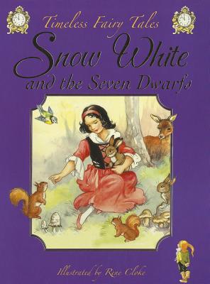 Snow White and the Seven Dwarfs (Hardcover)
