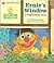 Ernie's Window: A Neighborhood Story (Sesame Street Get Ready Storybooks)