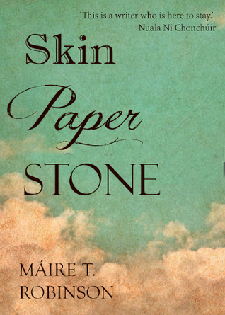 Skin Paper Stone