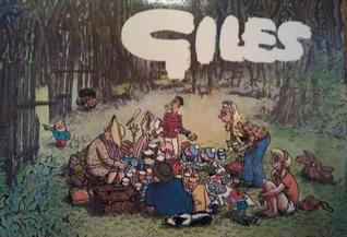 Giles Cartoons: Twenty-Seventh Series