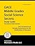GACE Middle Grades Social S...