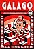 Galago Vol. 88: Antologi fö...