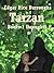 Tarzan Books 1 Through 5
