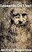Leonardo Da Vinci by Tania M.