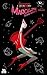 Marceline Gone Adrift #1